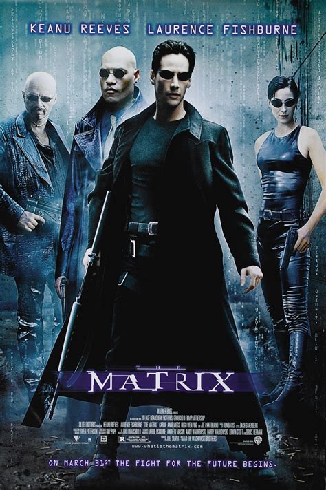 gofilm the matrix